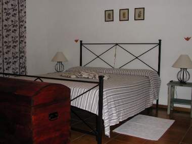 A bedroom