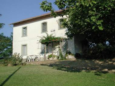 Casa Cantoniera