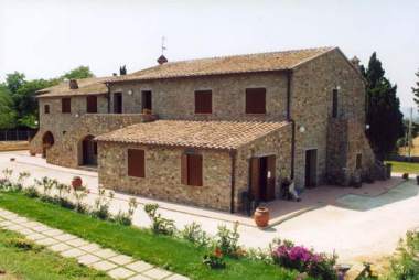 La casa