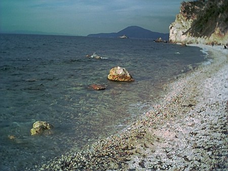 Spiaggia