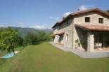 Country house La Locanda del Moro