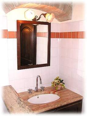 Un bagno