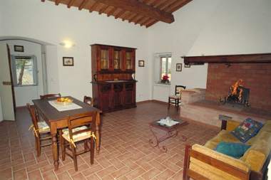 Una sala