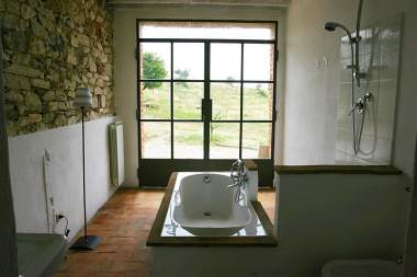 Un bagno