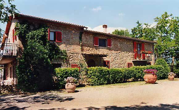 Il casale