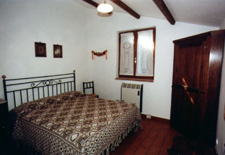 A bedroom