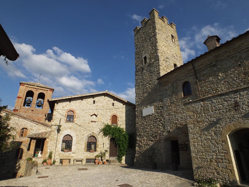 Il castello