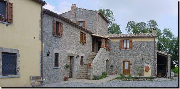 La casa