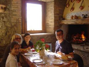 La sala comune