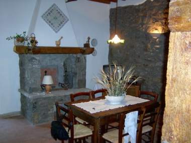 Una sala