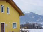 Bed & Breakfast Dolomiti Casa Giusy