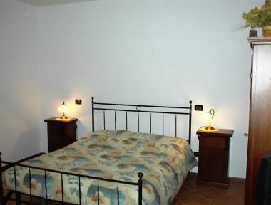 A bedroom